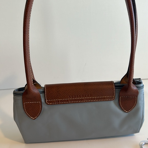 Authentic Small Le Pliage Original Travel Bag - Picture 16 of 17